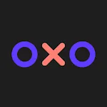 OXO Game Launcher | Indus Appstore | App Icon