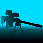 Sniper Range Game | Indus Appstore | App Icon