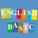 Learn English Basic | Indus Appstore | App Icon