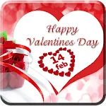 Valentine's Day Wallpapers | Indus Appstore | App Icon