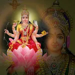 Ashta Lakshmi Stotram | Indus Appstore | App Icon