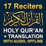 Quran with Translation Audio | Indus Appstore | App Icon