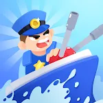 Island Attack | Indus Appstore | App Icon