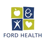 Ford Health | Indus Appstore | App Icon