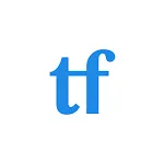 Travelfriendapp icon