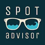 Spotadvisor Surf Forecast | Indus Appstore | App Icon