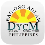 DYCM MEGA Cebu 1152KHz AM | Indus Appstore | App Icon