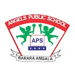 Angels Public School, Barara | Indus Appstore | App Icon