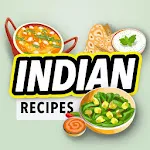 Indian Cooking Recipes App | Indus Appstore | App Icon