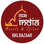 Little India Bigbazaar | Indus Appstore | App Icon