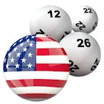 Lotto USA: Algorithm for Lotto | Indus Appstore | App Icon