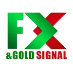 Forex - Gold Signals Analysisapp icon