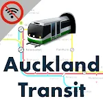 Auckland Transport: Offline AT | Indus Appstore | App Icon