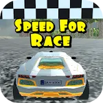 3D Racing Game - Speed For Rac | Indus Appstore | App Icon