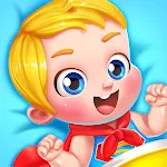 Super Baby Care | Indus Appstore | App Icon