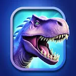 Dino Life: Kids Dinosaur Games | Indus Appstore | App Icon