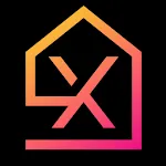 Interior X: AI Home Designapp icon