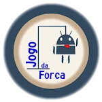 Jogo da Forca Legal | Indus Appstore | App Icon