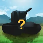 Guess the Tank? WoT Quiz | Indus Appstore | App Icon