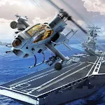 Gunship Battle Total Warfare | Indus Appstore | App Icon