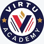 Virtu Academy | Indus Appstore | App Icon