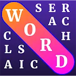 Word Search Classic | Indus Appstore | App Icon