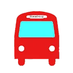 Hamburg HVV Bus Timetable | Indus Appstore | App Icon