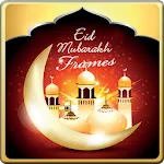 Eid Frames | Indus Appstore | App Icon