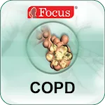 COPD | Indus Appstore | App Icon