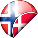 Danish-Norwegian Translator | Indus Appstore | App Icon