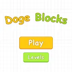 Doge Blocks | Indus Appstore | App Icon