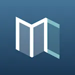 MapCache by NGA | Indus Appstore | App Icon