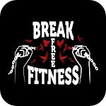 Break Free Fitness | Indus Appstore | App Icon