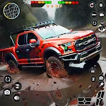 Offroad SUV Driving-Jeep Games | Indus Appstore | App Icon