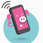 Pig Connect | Indus Appstore | App Icon