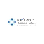 BHM Capital Global | Indus Appstore | App Icon