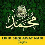 Kumpulan Lirik Sholawat Nabi | Indus Appstore | App Icon