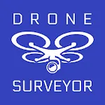 Drone Surveyor (for DJI) | Indus Appstore | App Icon