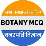 Botany PMT,AIIMS,ICAR,JET | Indus Appstore | App Icon