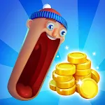 Hopping Heads: Scream & Shout | Indus Appstore | App Icon