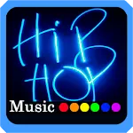 Hip Hop Radio | Indus Appstore | App Icon