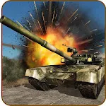 Real Tank Battle : War Machine | Indus Appstore | App Icon