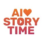 AI Story Time | Indus Appstore | App Icon