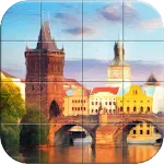 Tile Puzzle Digital Paintings | Indus Appstore | App Icon