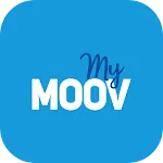 MyMOOV | Indus Appstore | App Icon