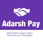 Adarsh Pay | Indus Appstore | App Icon