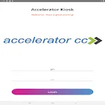 Accelerator Kiosk | Indus Appstore | App Icon