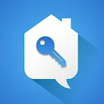 Rently Smart Home | Indus Appstore | App Icon