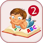 Kids Picture Book 2 | Indus Appstore | App Icon