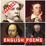 English Poems & Poetry Offline | Indus Appstore | App Icon